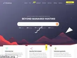Sites similar to hostiso.com