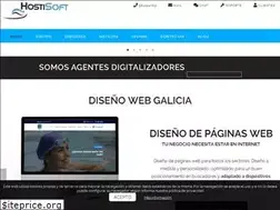 Sites similar to hostisoft.com