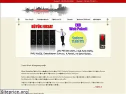 Sites similar to hostistanbul.com