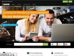 Sites similar to hostit.pl