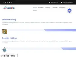 Sites similar to hostitbd.net