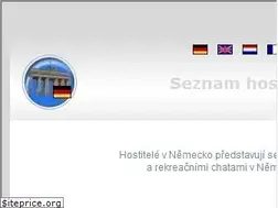 Sites similar to hostitelu.deutschland-gastgeber.com