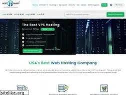 Sites similar to hostitsmart.com
