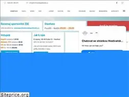 Sites similar to hostivarskaprehrada.cz