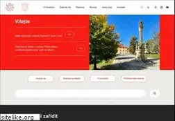 Sites similar to hostivice.cz