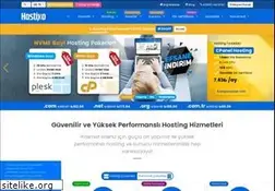 Sites similar to hostixo.com