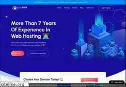 Sites similar to hostkarle.in