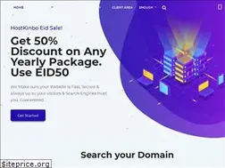 Sites similar to hostkinbo.com