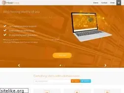 Sites similar to hostknox.com