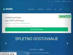 Sites similar to hostko.net