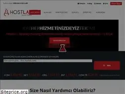 Sites similar to hostlab.com