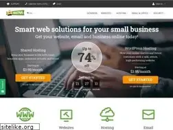 Sites similar to hostlabs.com