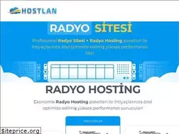 Sites similar to hostlan.net