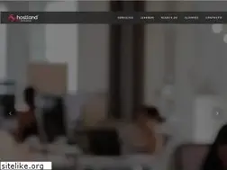 Sites similar to hostland.com.mx