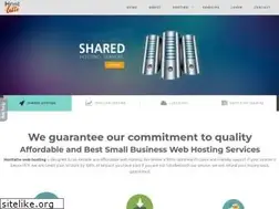 Sites similar to hostlatte.com