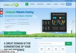Sites similar to hostleet.com