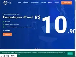 Sites similar to hostligado.com.br