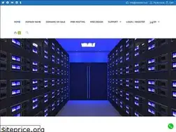 Sites similar to hostlike.com
