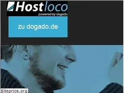 Sites similar to hostloco.de
