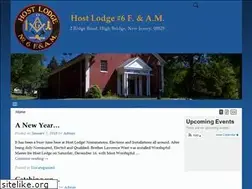 Sites similar to hostlodge6.org
