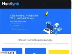Sites similar to hostlynk.com
