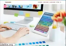 Sites similar to hostmaden.com
