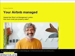 Sites similar to hostmaker.com