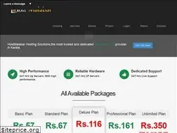 Sites similar to hostmalabar.in