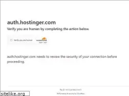 Sites similar to hostmania.es