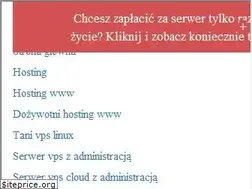Sites similar to hostmark.pl
