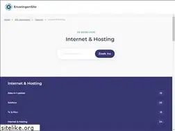 Sites similar to hostmarkt.be