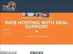 Sites similar to hostmars.com