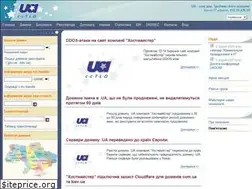 Sites similar to hostmaster.ua