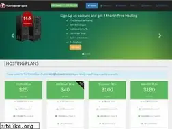 Sites similar to hostmasterzone.com
