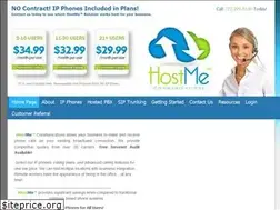 Sites similar to hostmecomm.com