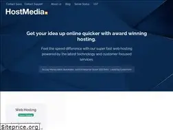 Sites similar to hostmedia.co.uk