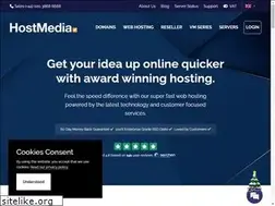 Sites similar to hostmediauk.com