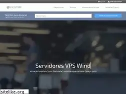 Sites similar to hostmf.com.br