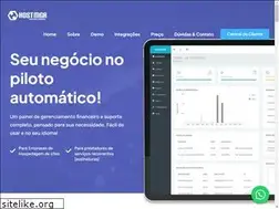 Sites similar to hostmgr.com.br