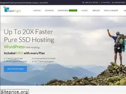 Sites similar to hostmight.com