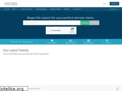 Sites similar to hostmiza.com