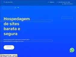 Sites similar to hostmore.com.br