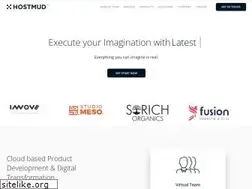 Sites similar to hostmud.com