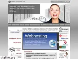 Sites similar to hostmx.net
