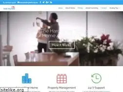 Sites similar to hostmybnb.com.au