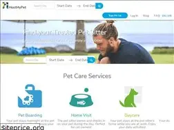 Sites similar to hostmypet.fi