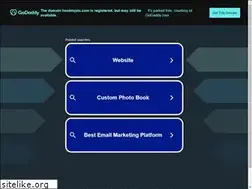 Sites similar to hostmypix.com