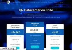 Sites similar to hostname.cl