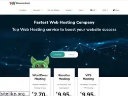 Sites similar to hostname.com