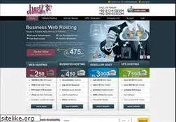 Sites similar to hostndomain.com